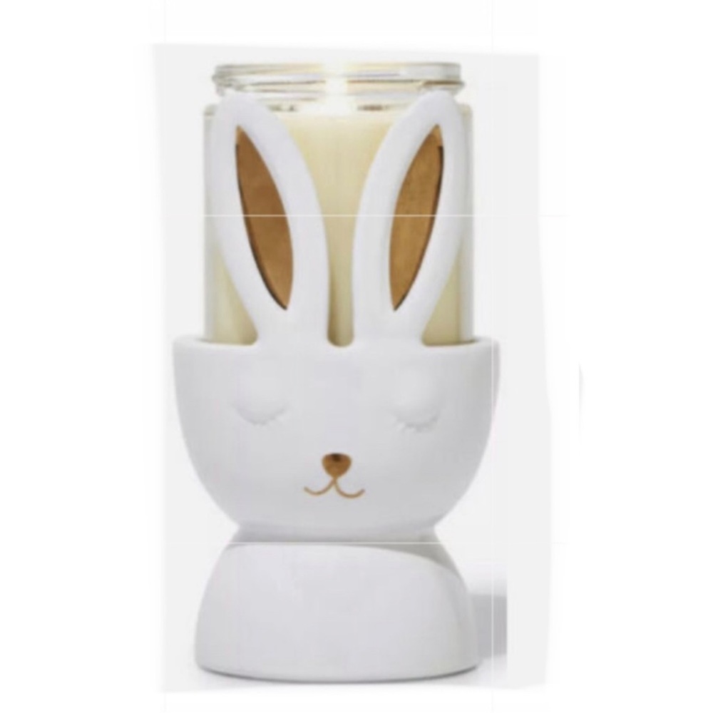 BBW CANDLE HOLDER
